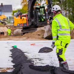 Nyab får fortsatt ansvar i Kalix och Piteå. Foto: Nyab