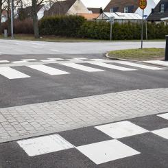 Bender Consett farthinder. Foto: Benders