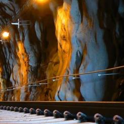 Bohusbanan får underhållsåtgärder. Foto: Trafikverket