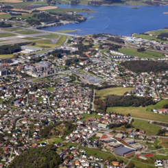 Sola Bredbånd har ägts till 100 procent av Sola kommun i sydvästra Norge sedan det grundades år 2003. Foto: Infranode