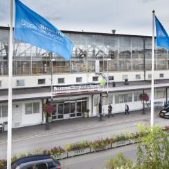 Utredare utsedd till utredning om statens roll som ägare av flygplatser och Bromma flygplats funktion. Foto: Pressbild Swedavia