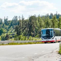 Foto: Länstrafiken