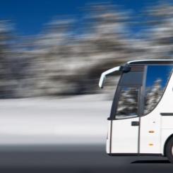 Transportföretagen ser ett ökande gap mellan intäkter och kostnader i kollektivtrafiken. Foto: Transportföretagen