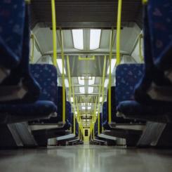Det finns just nu inga vinnare i den här konflikten. SL anser att de agerar nu för att minimera skada, ytterst för våra resenärer och för kollektivtrafiken i stort. Foto: carl nenzen loven, unsplash