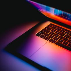 Skadlig programvara riktar in sig på kritisk infrastruktur Foto: andras vas/unsplash
