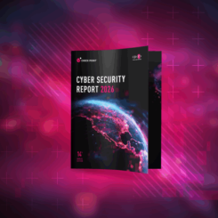 Rapporten visar att utbildning, offentlig sektor samt hälso- och sjukvård är bland de mest attackerade områdena globalt. I Sverige låg offentlig sektor på i genomsnitt 3 215 cyberattacker per vecka och organisation, medan hälso- och sjukvården hade 2 789 attacker. Bild: Check Point