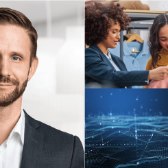 Under 2 procent av detaljhandeln och deras leverantörer ser cybersäkerhet som det högst prioriterade investeringsområde gällande IT de kommande åren. Foto: GlobalConnect