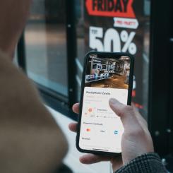Stulna autentiseringsuppgifter är en vanlig väg in för att introducera ransomware till ett nätverk. Foto: cardmapr/unsplash