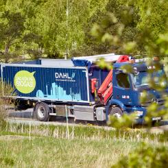 Foto: Dahl