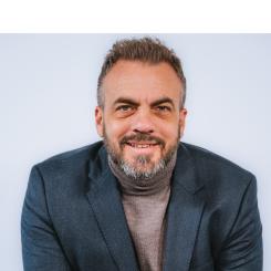 Dan Lilja. Foto: NSVA