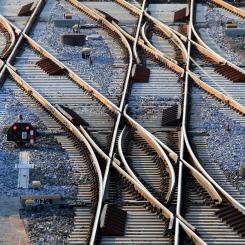 Foto: DB Cargo