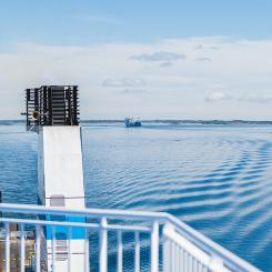 Foto: Finnlines