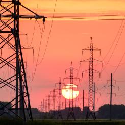 Data- och telekommunikationsavtalet löper från och med nu till september 2026 med option på 4 års förlängning. Foto: andrey metelev/unsplash