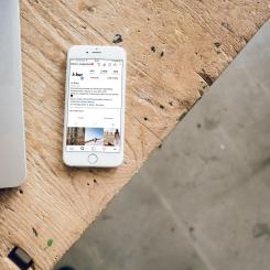 Foto: Le Buzz Studio/Unsplash