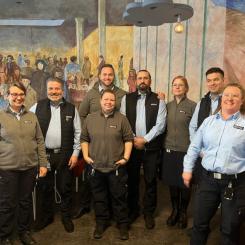 Foto: Göteborgs Spårvägar