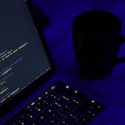 Foto: rahmani/unsplash