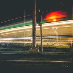 Anpassa för mer cybersäkerhet i eu menar Jakub Tomczak. Foto: Mattias Diesel/Unsplash