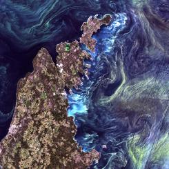 Foto:  usgs Or/unsplash