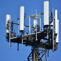 Med 5G-tekniken kan konsumenter få tillgång till insikter och data i realtid. Arkivbild