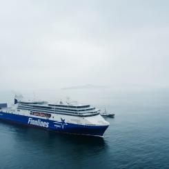 Foto: Finnlines