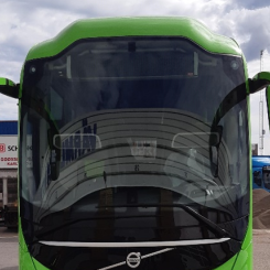 Foto: FlixBus