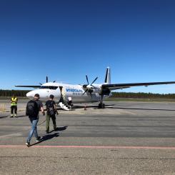 Foto: Transportföretagen
