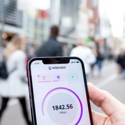 Totalt 390 miljoner kronor beräknas satsas under åren 2024–2026. Foto: frederik lipfert/unsplash