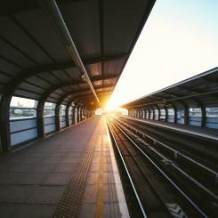 Tidsfaktorn är ett problem anser Greater Copenhagen Foto: charles forerunner/unsplash