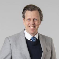Green Landscaping Group utser Magnus Larsson till Head of Investor Relations. Foto: Green Landscaping Group AB