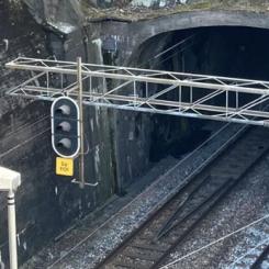 Foto: Trafikverket