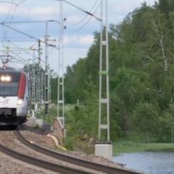 Foto: Trafikverket