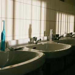 Hur mycket får rent vatten i kranen egentligen kosta? Foto: Sweden Water Research