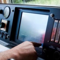 FP1 MOTIONAL i Trafikverket ska genomföra tio demonstrationer inom perioden, från fjärde kvartalet 2025 till och med andra kvartalet 2026. Foto: Trafikverket
