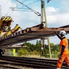 Foto: Trafikverket
