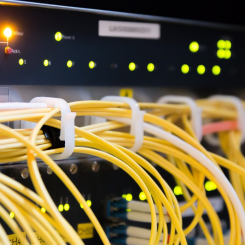 EU vill stärka den kollektiva motståndskraften hos de kritiska system som ligger till grund för vårt sätt att leva. Arkivbild