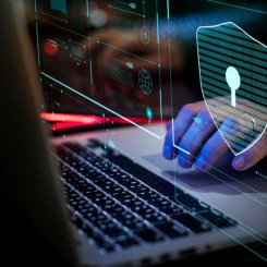 Cybersäkerhet kräver mer samverkan mellan myndigheter och näringsliv. Foto: IVA