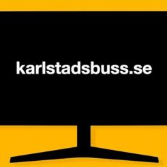 Bild: Värmlandstrafik