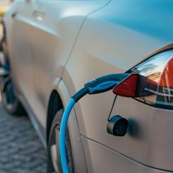 KGK tar över 40 000 laddpunkter från Eways Foto: ernest ojeh/unsplash
