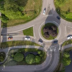 Avtalet gäller i fyra år. Foto: Norconsult