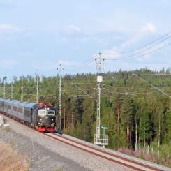 Foto: Trafikverket