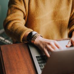 Foto: christin hume/unsplash