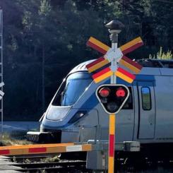 Foto: Trafikverket