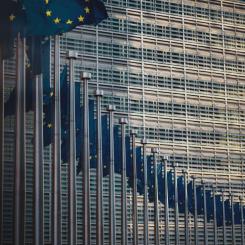 60 procent av europeiska kommuner anser att deras investeringar i infrastruktur för begränsning av och anpassning till klimatförändringar under de senaste tre åren varit otillräckliga. Foto: christian lue unsplash