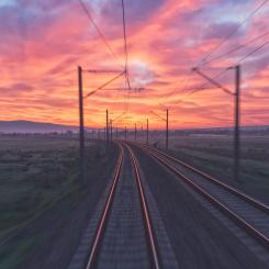 Infrastrukturen i Sverige behöver akut investeringar, och näringslivet är redo att bidra. Foto: konstantin planinski/unsplash