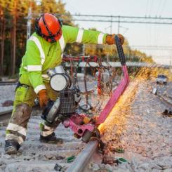 Foto: Trafikverket