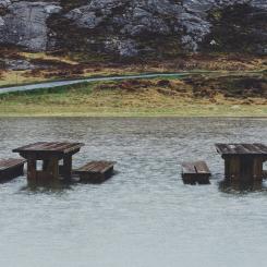 Thingvellir National park, Island Foto: ål nik/Unsplash