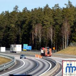 Foto: Trafikverket