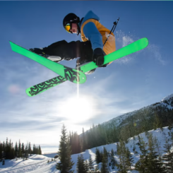 Bild: Kvitfjell