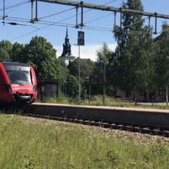 Foto: Trafikverket