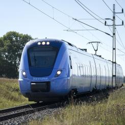 I år har Skånetrafiken stött på extra utmaningar. Foto: Pågatågen